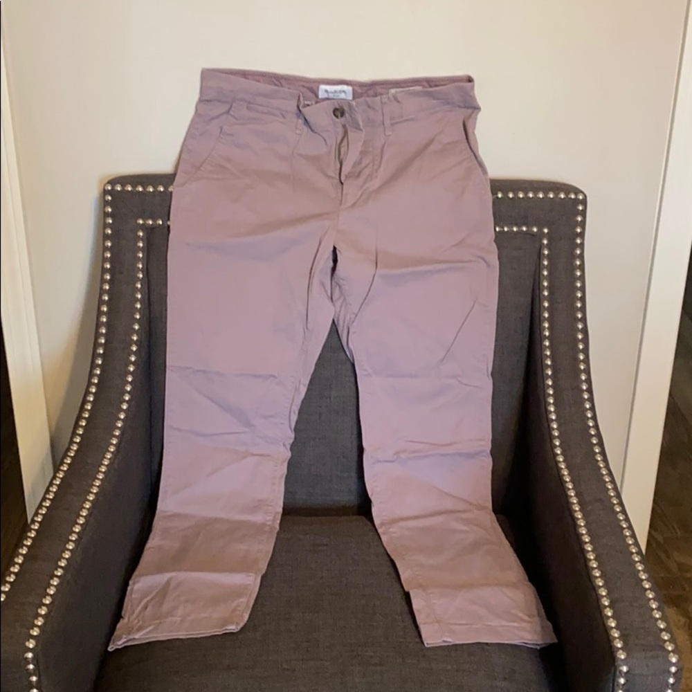 Goodfellow & Co men’s Chino pants